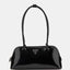 Bolso De Hombro Arnela  Negro - Guess