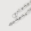 Pulsera Beloved Plata - Guess