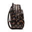 Mochila Manhattan Logo Peony - Guess