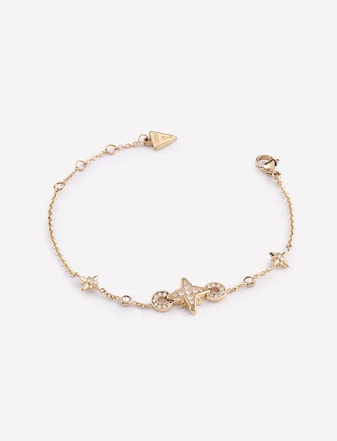 Pulsera In The Sky Oro - Guess