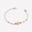 Pulsera In The Sky Oro - Guess