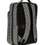 Mochila De Viaje Logo Negra - Guess