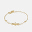 Pulsera In The Sky Oro - Guess