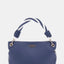 Bolso Bandolera Cruise Vibe Navy/Blanco - Guess