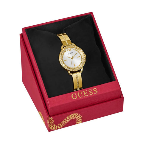 Reloj Bellini Oro - Guess