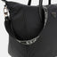 Bolsa Fin De Semana Follie Travel Negro - Guess