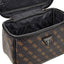 Neceser De Viaje Jesco Logo Brown - Guess