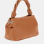 Bolso Bandolera Sansa Cuero - Guess