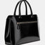 Bolso De Mano Arnela Negro - Guess