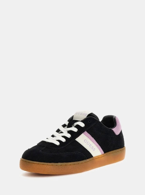 Sneaker Nolinas Negro - Guess