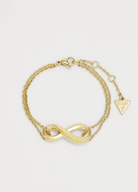 Pulsera Guess Amore Oro - Guess