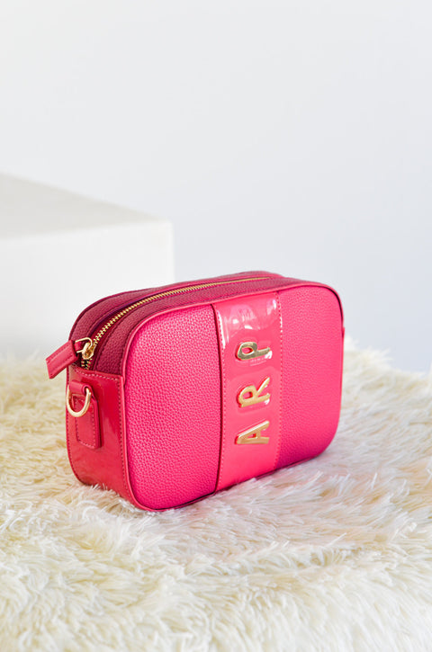 Bolso Bandolera ARP - Agatha Ruiz De La Prada