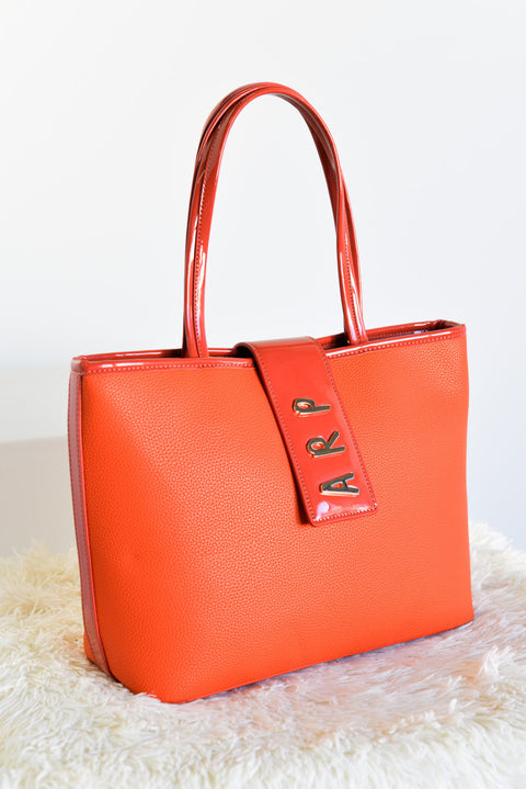 Bolso Shopper ARP - Agatha Ruiz De La Prada