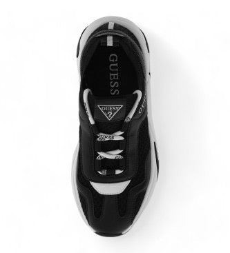 Sneaker Gaxtin Negro - Guess