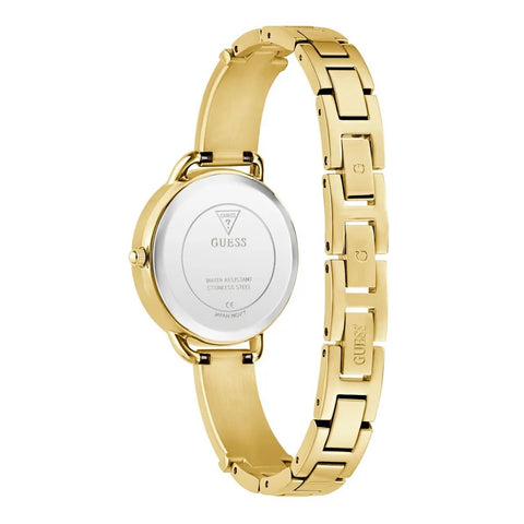 Reloj Bellini Oro - Guess