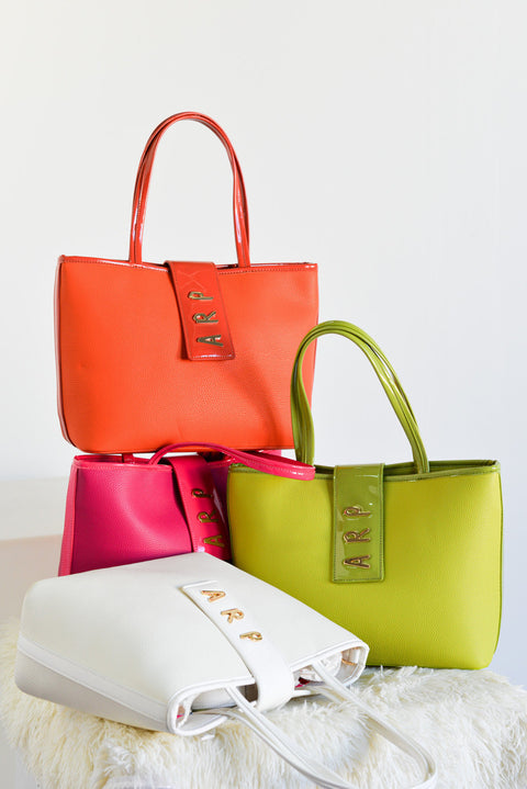 Bolso Shopper ARP - Agatha Ruiz De La Prada