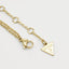 Pulsera Guess Amore Oro - Guess