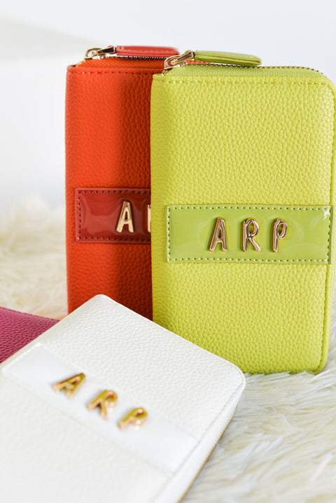 Cartera Billetera ARP - Agatha Ruiz De La Prada