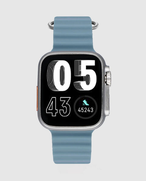 Reloj Smartwatch Jersey Azul - Radiant