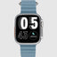 Reloj Smartwatch Jersey Azul - Radiant