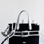 Bolso De Mano Neopreno W&B - Noco