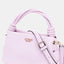 Bolso De Mano Mini Sansa Orchid - Guess