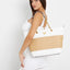 Bolso De Hombro Delfa - Guess