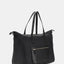 Bolsa Fin De Semana Follie Travel Negro - Guess