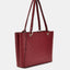 Bolso Tote Gerty Logo Claret - Guess