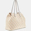 Bolso Shopper Vikky II Macramé - Guess