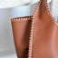 Bolso Hobo Pespuntes - Noco