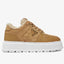 Sneaker Terria Nature Pelo - Guess