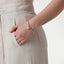 Pulsera Crazy In Love Oro - Guess