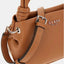 Bolso Bandolera Sansa Cuero - Guess