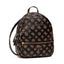 Mochila Manhattan Logo Peony - Guess