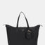 Bolsa Fin De Semana Follie Travel Negro - Guess