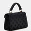 Bolso Bandolera Zalina Mini Logo Negro - Guess