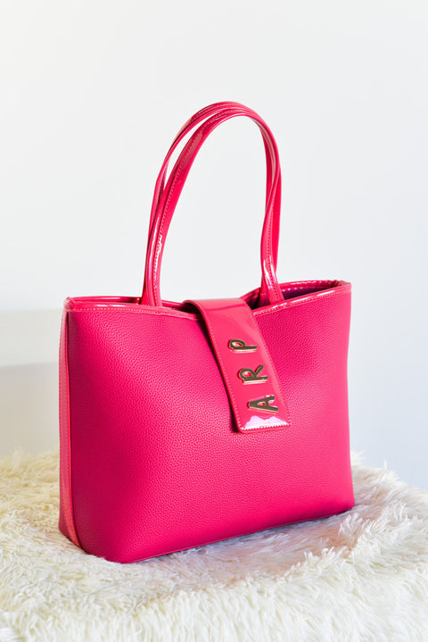 Bolso Shopper ARP - Agatha Ruiz De La Prada