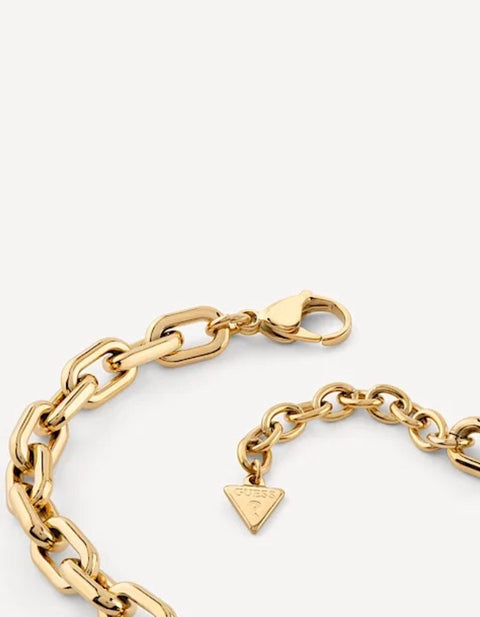 Collar Beloved Oro - Guess