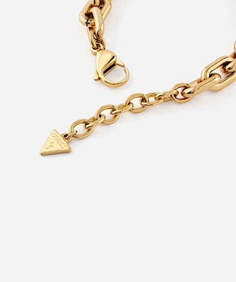 Pulsera Beloved Oro - Guess