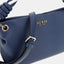 Bolso Bandolera Cruise Vibe Navy/Blanco - Guess