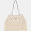 Bolso Shopper Vikky II Macramé - Guess