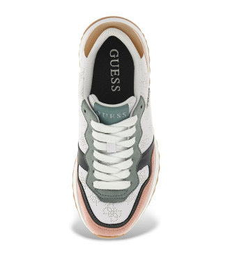 Sneaker Vinsa3 Colores - Guess