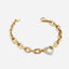 Pulsera Beloved Oro - Guess