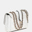 Bolso Bandolera Giully Mini Blanca - Guess