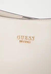 Bolso De Mano Eco Evaine - Guess