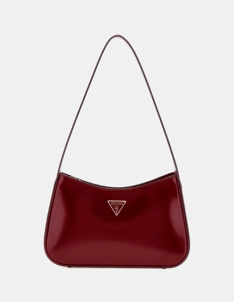 Bolso Bandolera Arnela Rojo - Guess