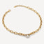 Collar Beloved Oro - Guess