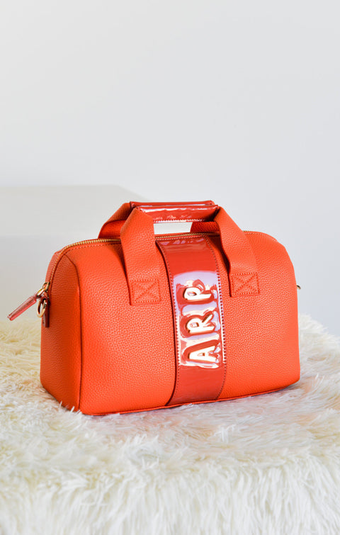 Bolso Bowling Mini ARP - Agatha Ruiz De Prada