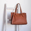 Bolso Shopper Pespuntes - Noco